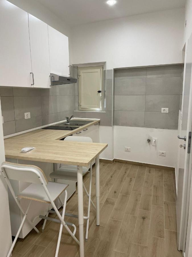 Gm Immobiliare Apartment Реджо ди Калабрия Екстериор снимка