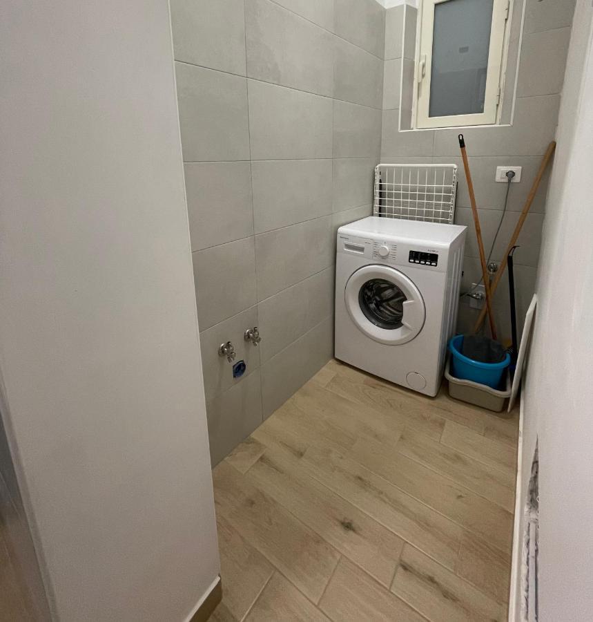 Gm Immobiliare Apartment Реджо ди Калабрия Екстериор снимка