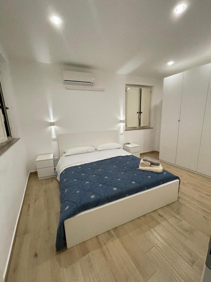Gm Immobiliare Apartment Реджо ди Калабрия Екстериор снимка