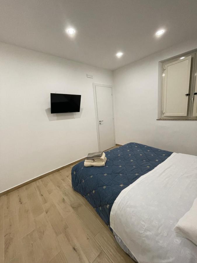 Gm Immobiliare Apartment Реджо ди Калабрия Екстериор снимка