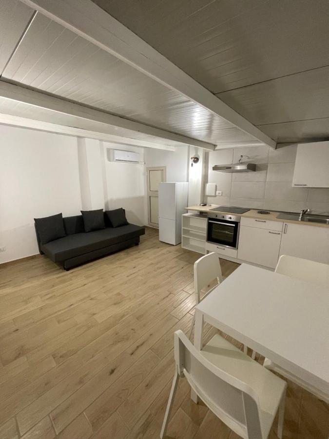 Gm Immobiliare Apartment Реджо ди Калабрия Екстериор снимка