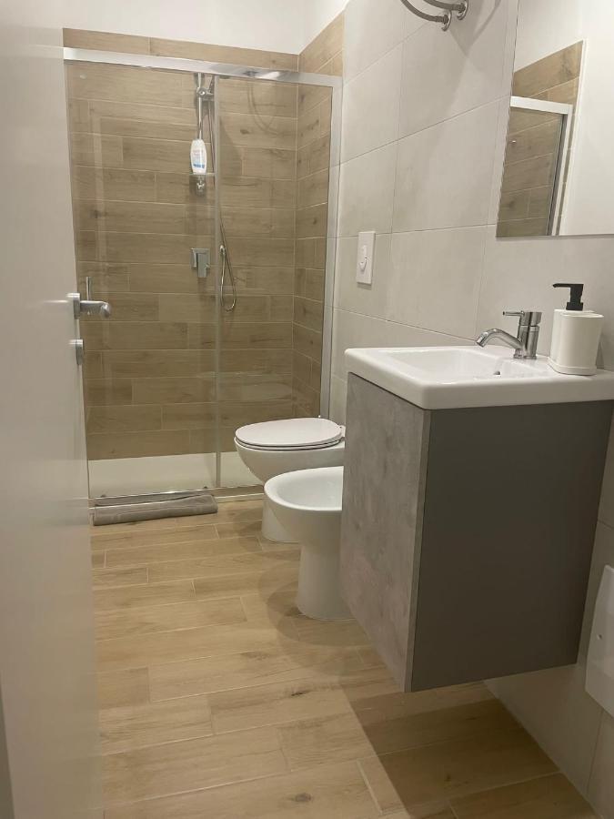 Gm Immobiliare Apartment Реджо ди Калабрия Екстериор снимка